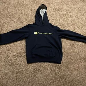 Bought this year and sons cloth didn’t fit